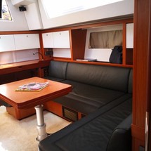 Beneteau Sense 55