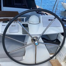 Beneteau Sense 55