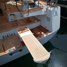 Beneteau Sense 55