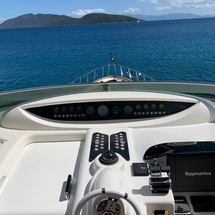 Azimut 80