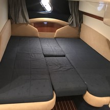 Cranchi Endurance 41