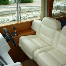 Beneteau Antares 13.80