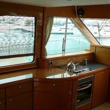 Beneteau Antares 13.80