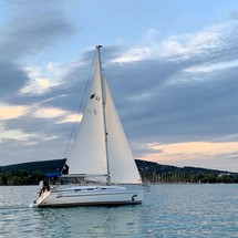 Bavaria 32 Cruiser