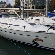 Bavaria 32 Cruiser