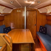 Bavaria 30 Cruiser