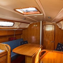Bavaria 30 Cruiser