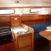 Bavaria 30 Cruiser
