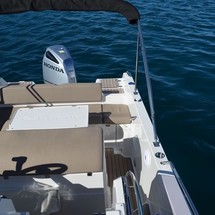 Atlantic Sun Cruiser 730