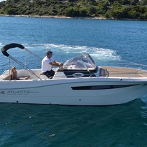 Atlantic Sun Cruiser 730