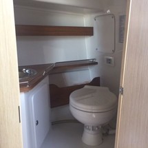 Atlantic Sun Cruiser 730