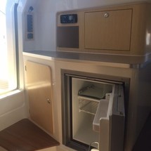 Atlantic Sun Cruiser 730