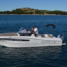 Atlantic Sun Cruiser 730