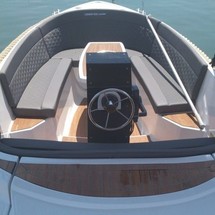 Corsiva 500 tender