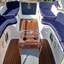 Jeanneau Sun Odyssey 54 DS