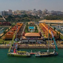 Jeanneau Sun Odyssey 54 DS