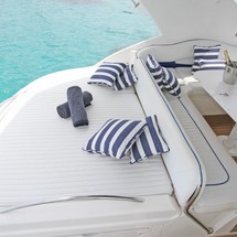 Fairline 40 Targa