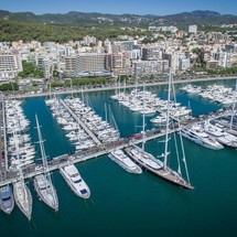 Fairline 40 Targa