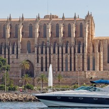 Fairline 40 Targa