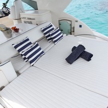 Fairline 40 Targa