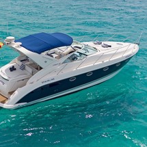 Fairline 40 Targa