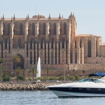 Fairline 40 Targa