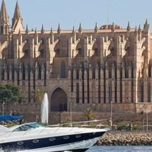 Fairline 40 Targa