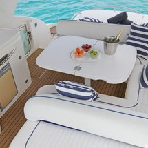 Fairline 40 Targa