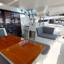 Fountaine Pajot Elba 45