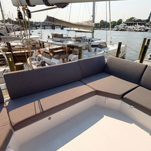Fountaine Pajot Elba 45