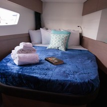 Fountaine Pajot Elba 45