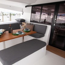 Fountaine Pajot Elba 45