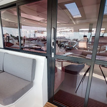 Fountaine Pajot Elba 45