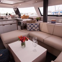 Fountaine Pajot Elba 45