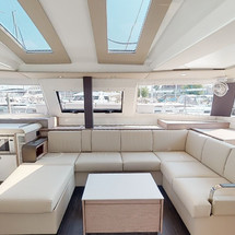 Fountaine Pajot Elba 45