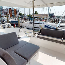 Fountaine Pajot Elba 45