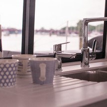 Fountaine Pajot Elba 45