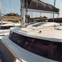 Fountaine Pajot Elba 45