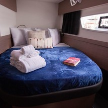 Fountaine Pajot Elba 45