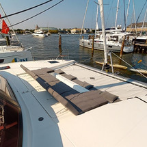 Fountaine Pajot Elba 45