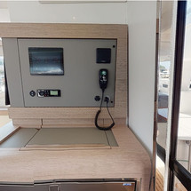 Fountaine Pajot Elba 45
