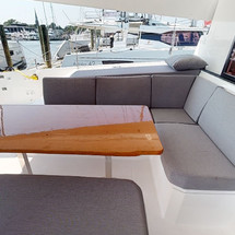 Fountaine Pajot Elba 45