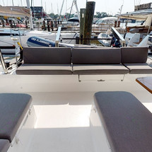 Fountaine Pajot Elba 45
