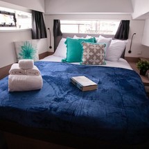 Fountaine Pajot Elba 45
