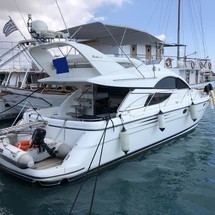 Fairline Phantom 46