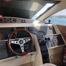 Fairline Phantom 46