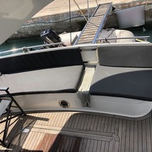 Fairline Phantom 46