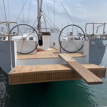 Bavaria 50 Cruiser