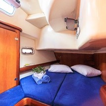 Bavaria 50 Cruiser