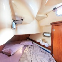 Bavaria 50 Cruiser